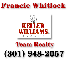 Francie Whitlock