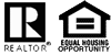 Realtor & Equal Housing Opportunity